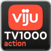 Viju TV1000 Action HD