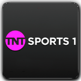 TNT Sports 1 HD UK