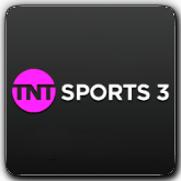 TNT Sports 3 HD UK