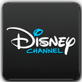 Disney Channel HD CA