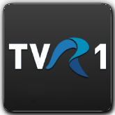 TVR 1 RO