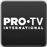 Pro TV International RO
