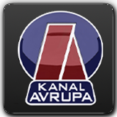 Kanal Avrupa TR
