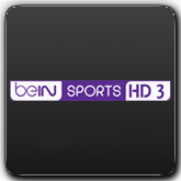 beIN Sports 3 HD TR