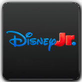 Disney Jr. HD TR