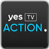 Yes TV Action HD IL