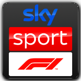 Sky Sport F1 HD DE