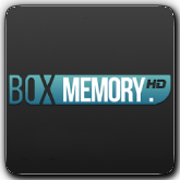 BOX Memory HD