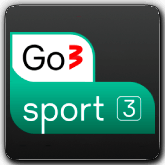 Go3 Sport 3 HD LV