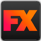 FX HD