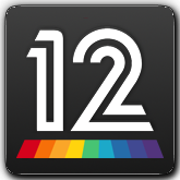 Keshet 12 HD IL