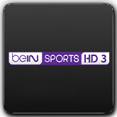 beIN Sports 3 HD QA