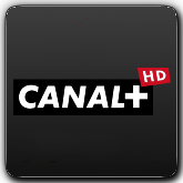 Canal+ HD FR