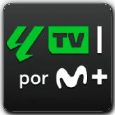 M+ LaLiga TV ES