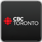 CBC Toronto HD CA