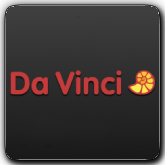 Da Vinci HD TR