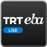 TRT Eba TV Lise TR