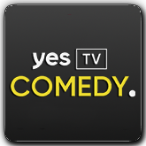 Yes TV Comedy HD IL