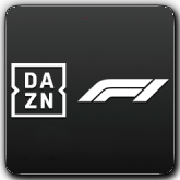 DAZN F1 ES
