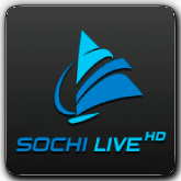 Sochi Live HD