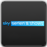 FilmRise Serien DE