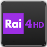 Rai 4 HD IT