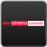 Sky Cinema Comedy HD IT