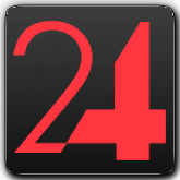 Channel 24 HD IL