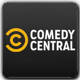 Comedy Central